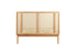 Astrid Rattan Bed